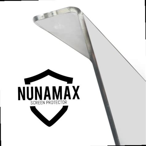 nunamax teknoloji